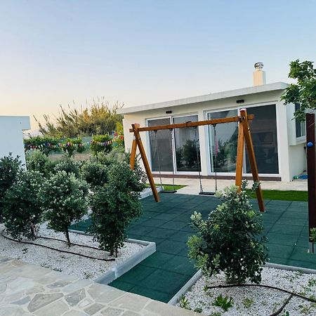 Thalassa Apartment Ierapetra Exterior photo