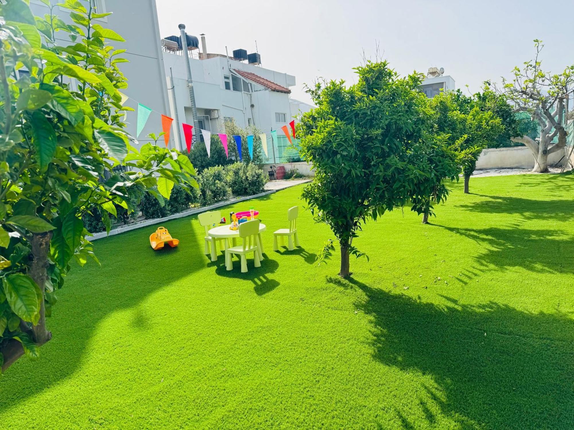 Thalassa Apartment Ierapetra Exterior photo